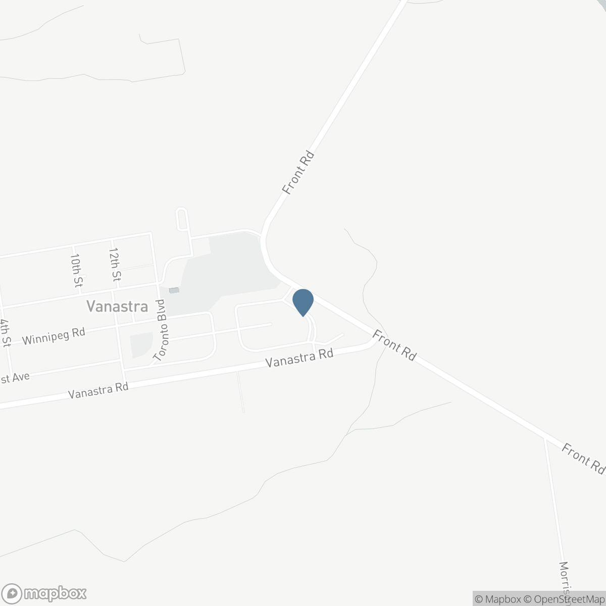 62 VICTORIA BOULEVARD, Clinton, Ontario N0M 1L0
